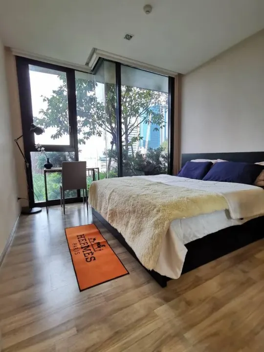 Property photos for THE LINE Jatujak - Mochit