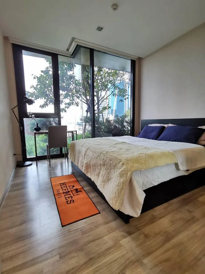 Property photos for THE LINE Jatujak - Mochit