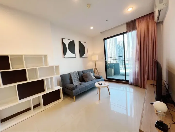 Property photos for Supalai Premier @ Asoke