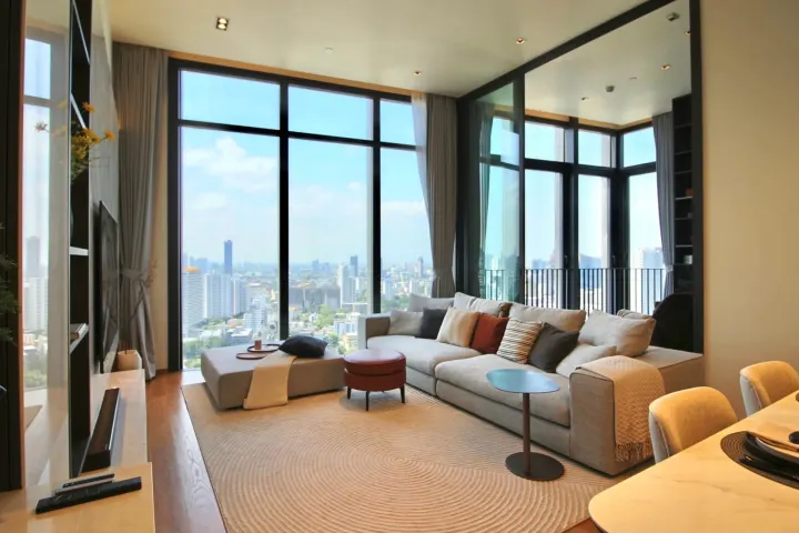 Property photos for BEATNIQ Sukhumvit 32