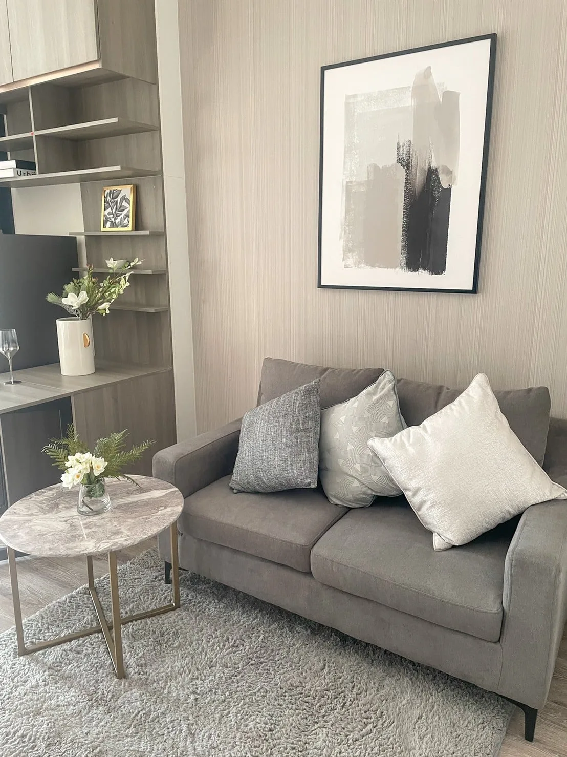 Property photos for Knightsbridge Prime Onnut