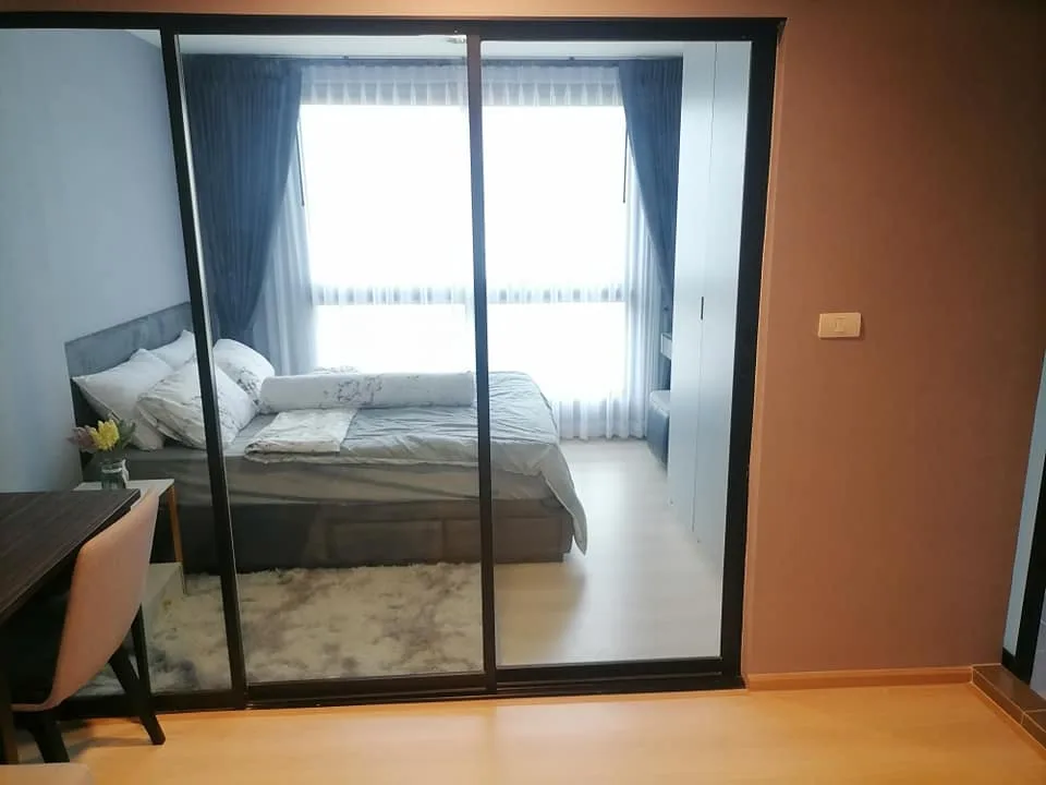 Property photos for Rise Rama 9