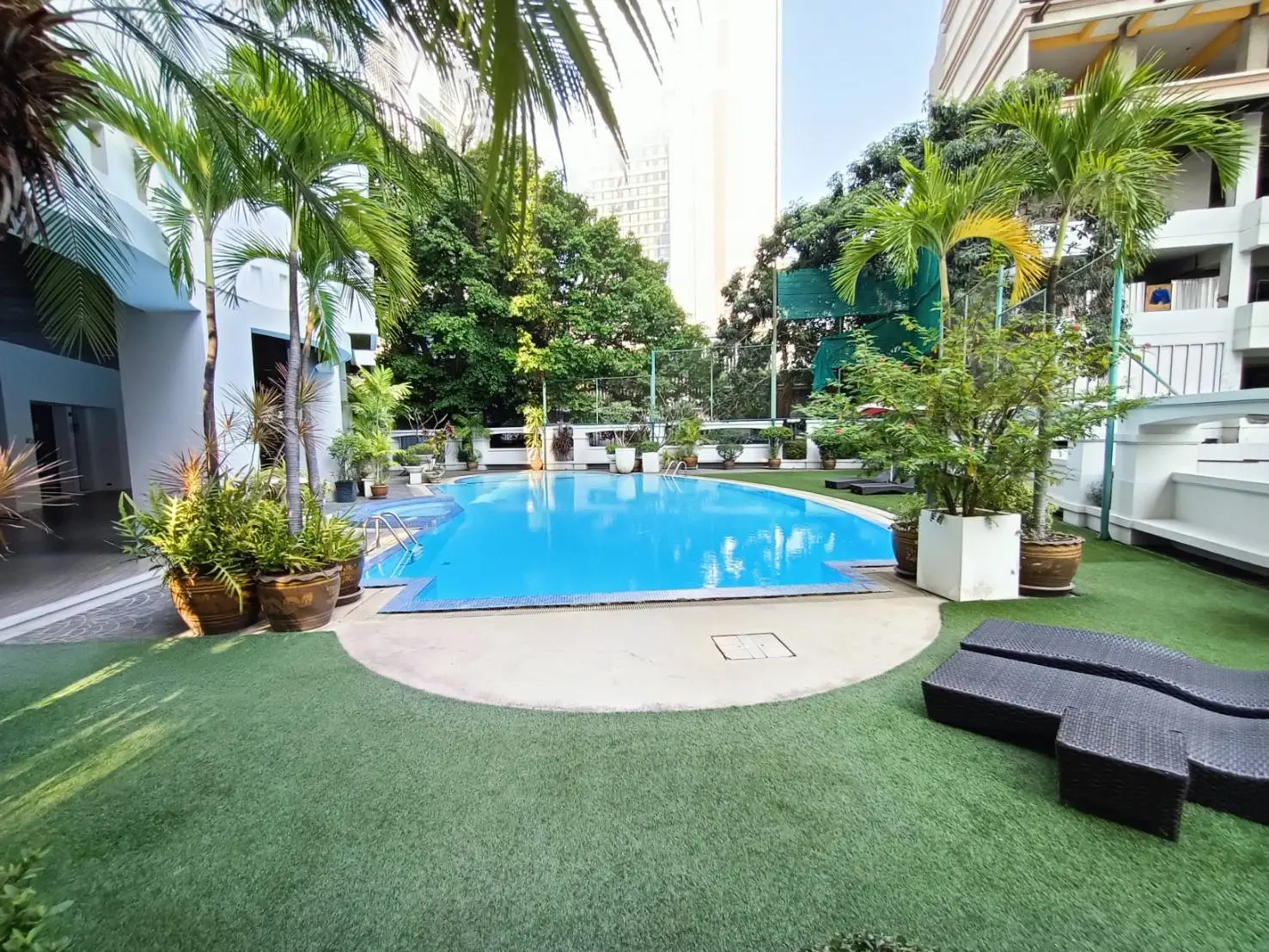 Property photos for Raj Mansion