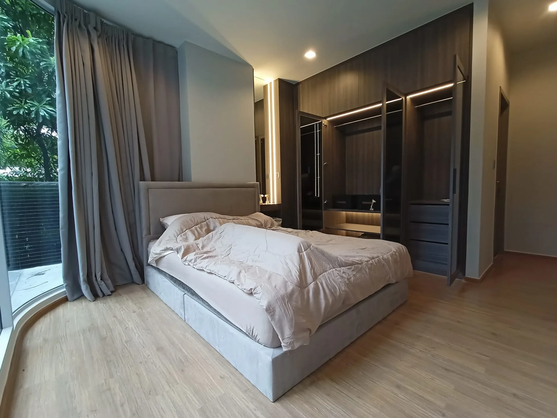 Property photos for Q Prasarnmit