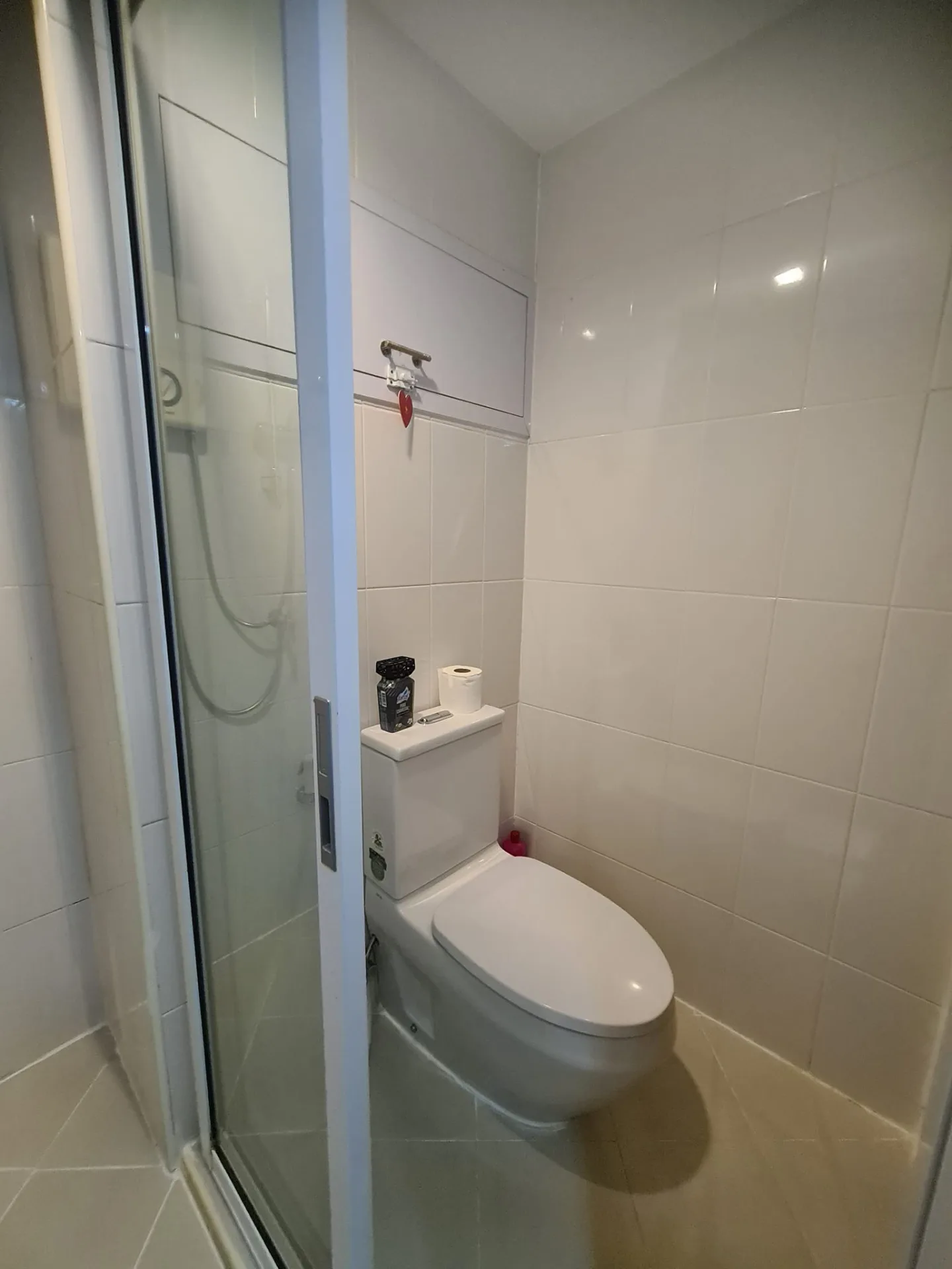 Property photos for Ratchathewi Tower