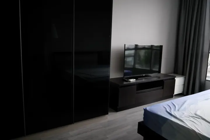 Property photos for The Room Sathorn - St.Louis
