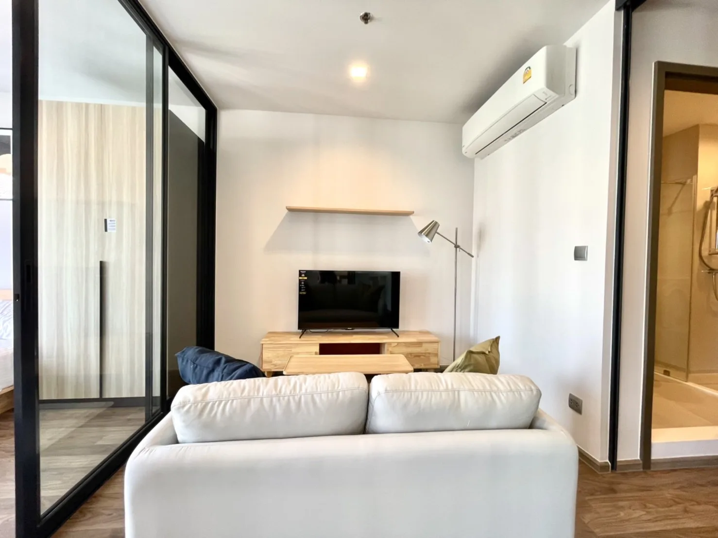 Property photos for Life Ladprao Valley