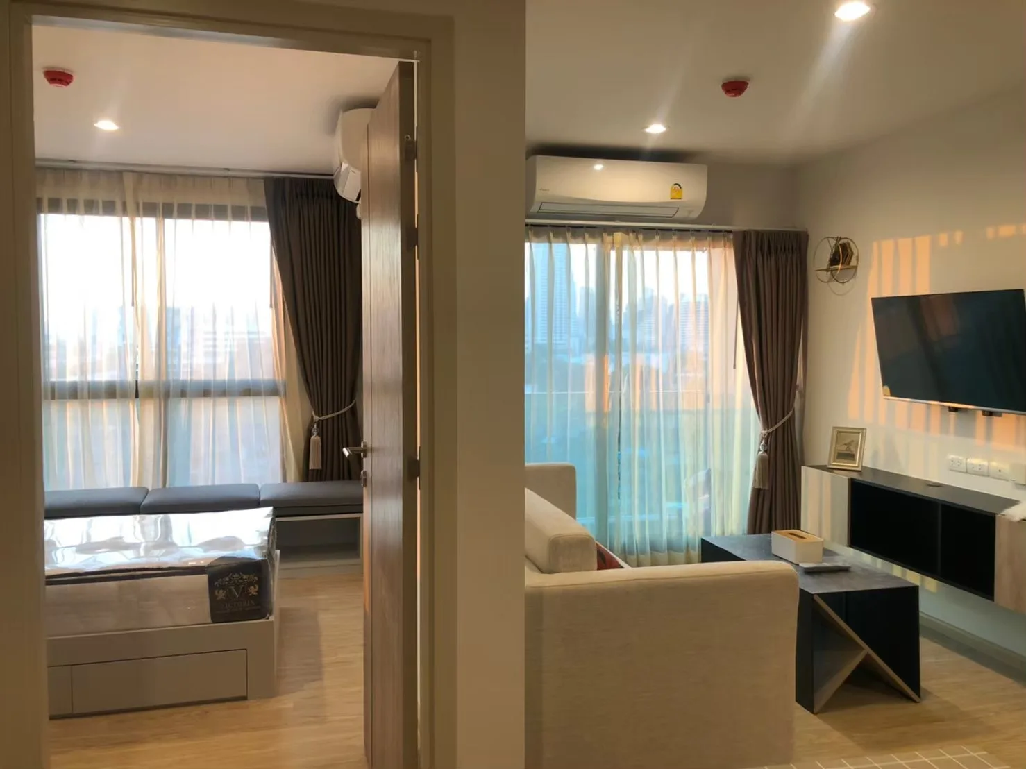 Property photos for The Excel Hideaway Sukhumvit 50
