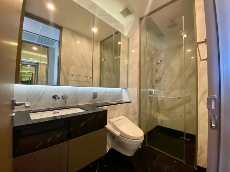 Property photos for Saladaeng One