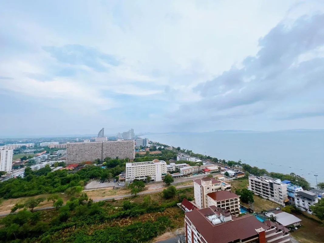 Property photos for Copacabana Beach Jomtien