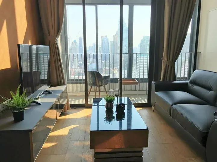 Property photos for Q Chidlom - Phetchaburi