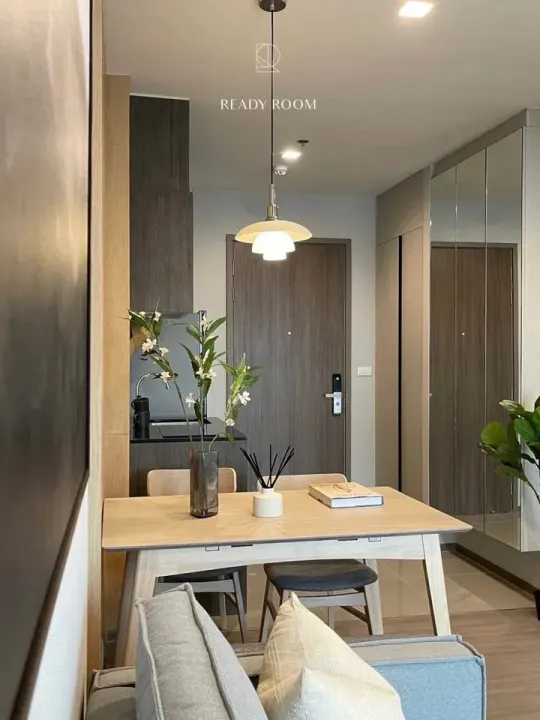 Property photos for The Base Phetchaburi-thonglor
