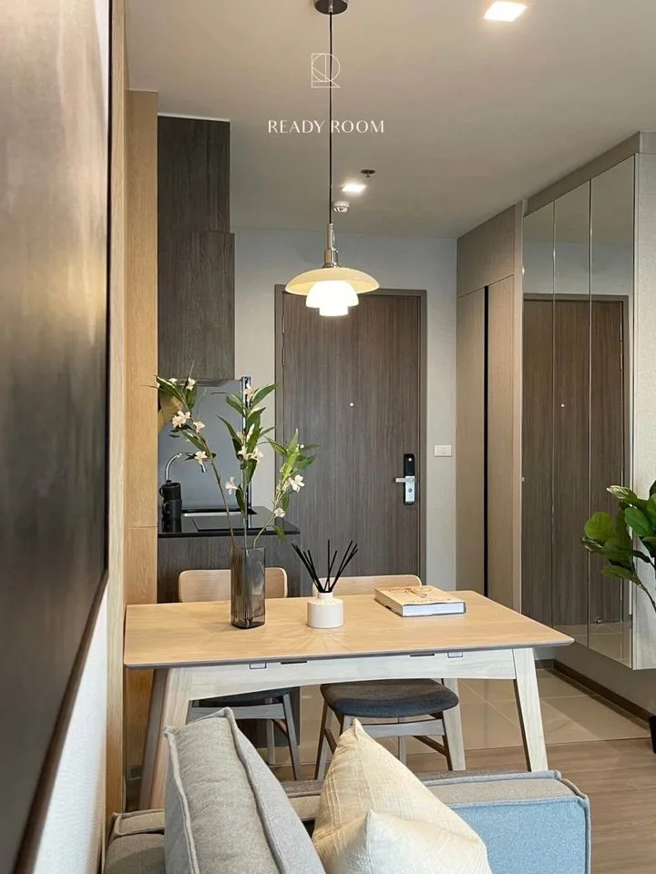 Property photos for The Base Phetchaburi-thonglor
