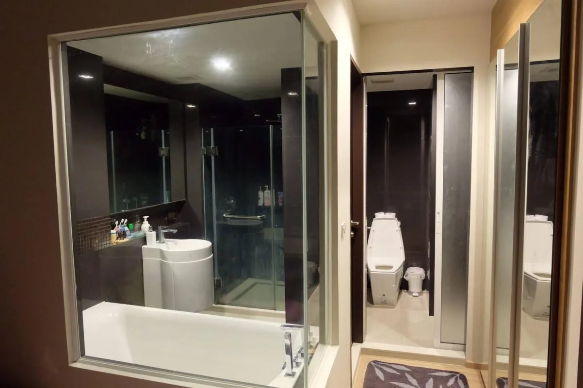 Property photos for Rhythm Sathorn