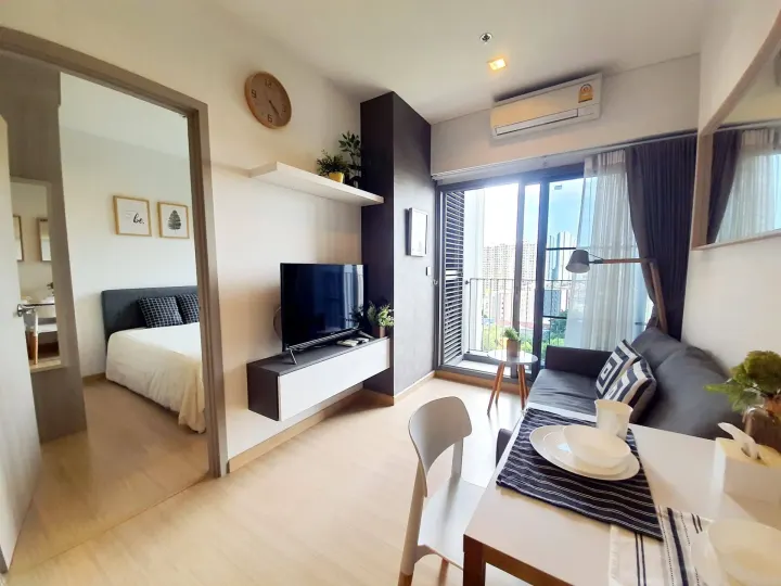 Property photos for Whizdom Connect Sukhumvit