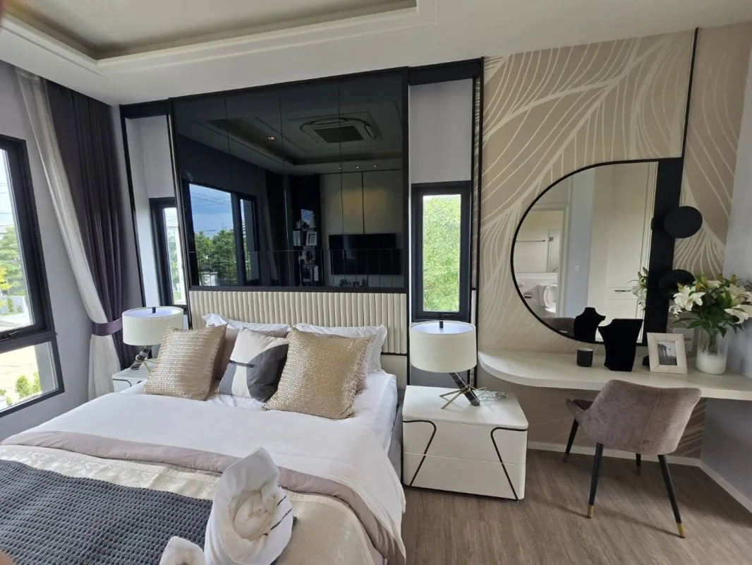 Property photos for Grande Pleno Sukhumvit-bangna