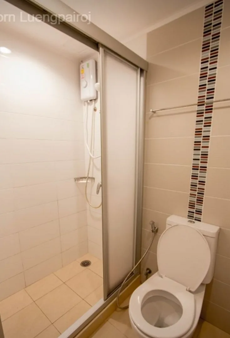 Property photos for Lumpini Place Rama IX - Ratchada