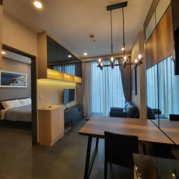 Property photos for Edge Sukhumvit 23