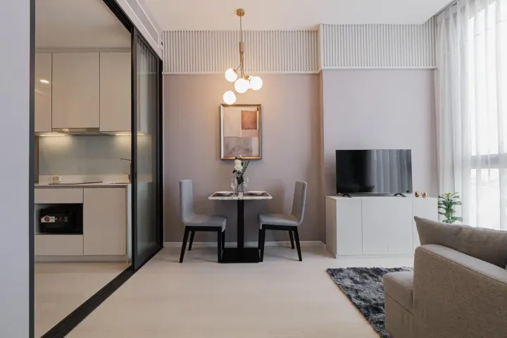 Property photos for Mazarine Ratchayothin