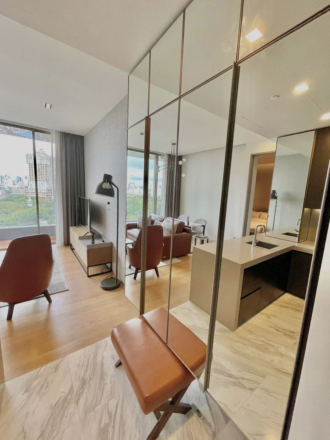 Property photos for Saladaeng One