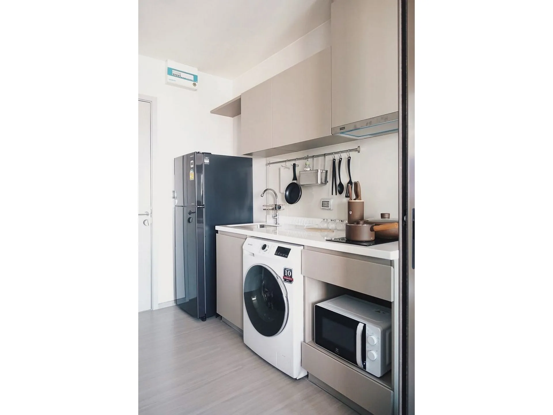 Property photos for Life Sukhumvit 62