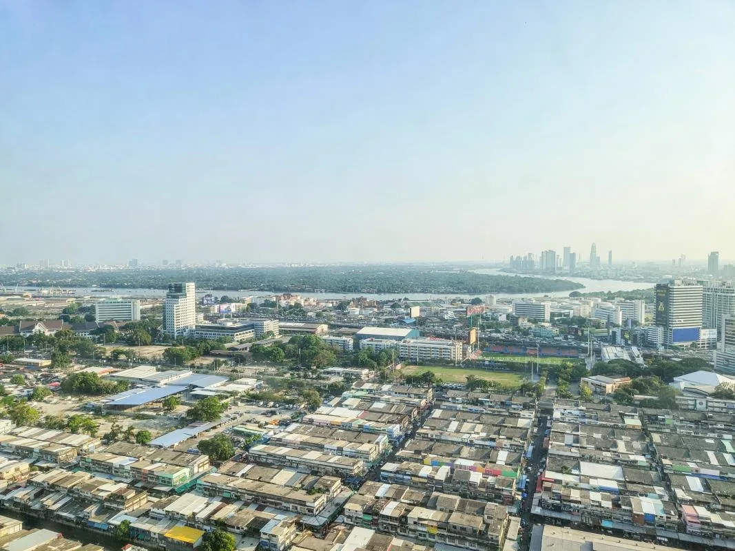 Property photos for Life Rama 4 - Asoke