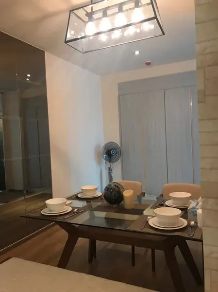 Property photos for Park Origin Phromphong