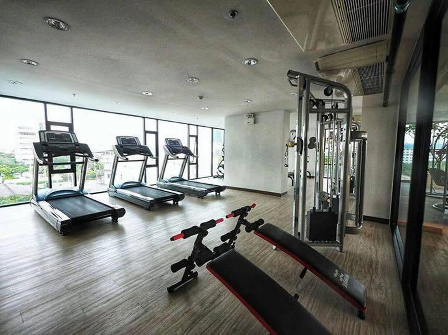 Property photos for Bangkok Horizon Sathorn