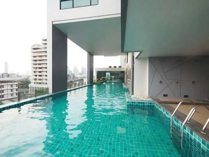 Property photos for Bangkok Horizon Sathorn
