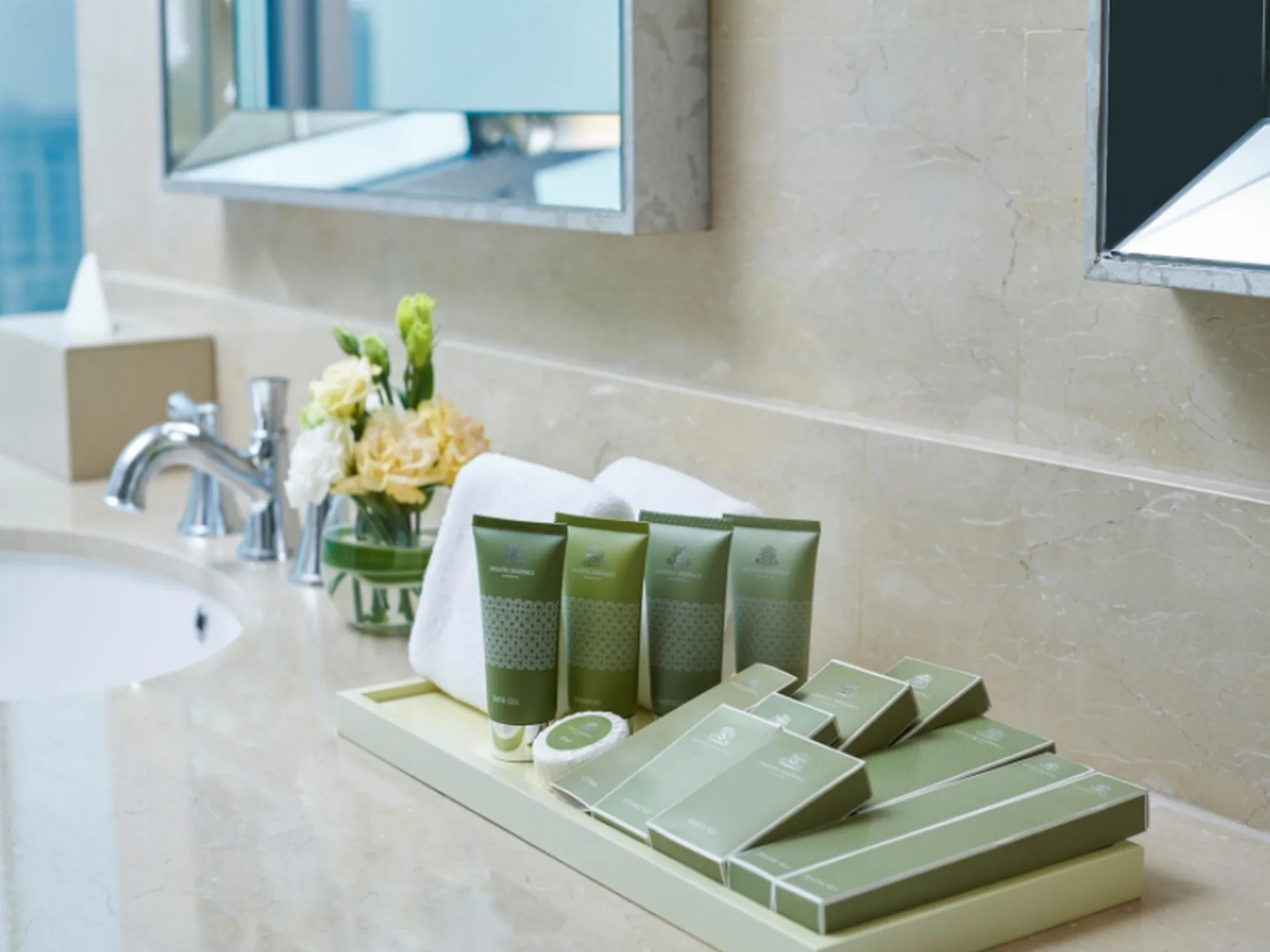 Property photos for Oriental Residence