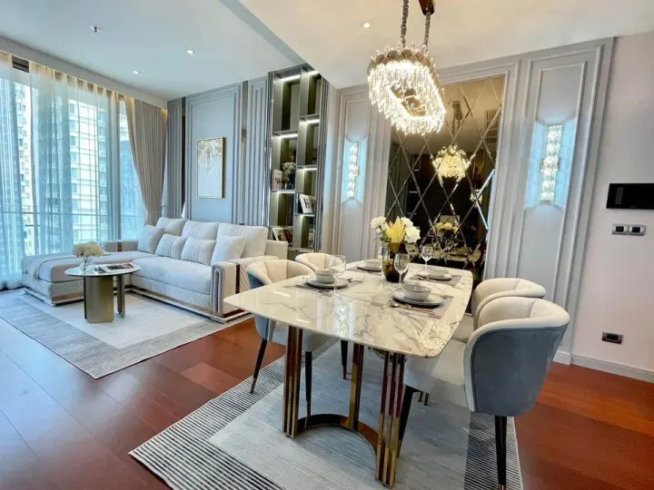 Property photos for KHUN by YOO inspired by Starck