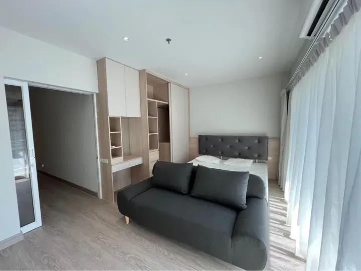 Property photos for Grand Park View Asoke