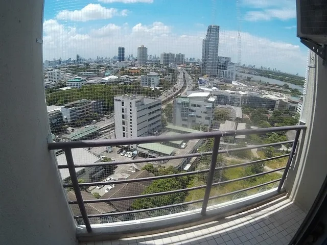 Property photos for S.v. City Rama 3