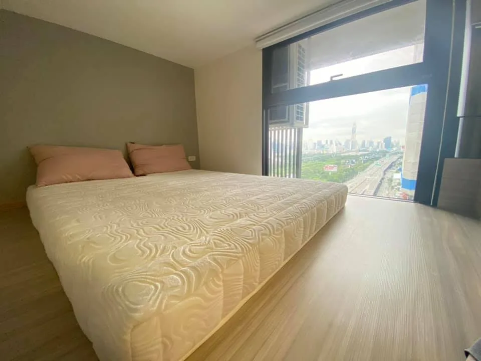 Property photos for Chewathai Residence Asoke