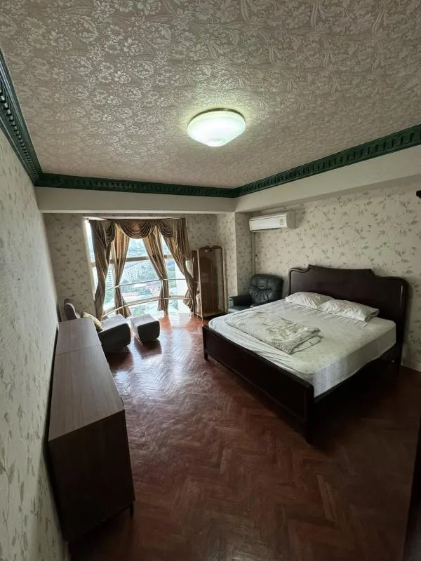 Property photos for Royal Castle Pattanakarn