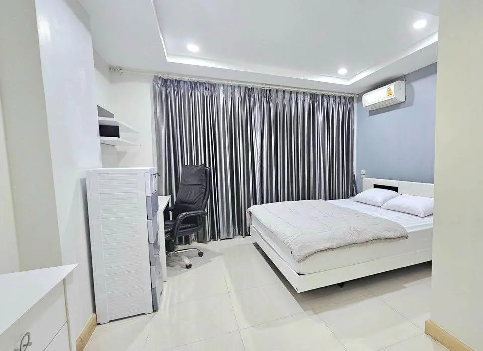 Property photos for Happy Condo Ladprao 101