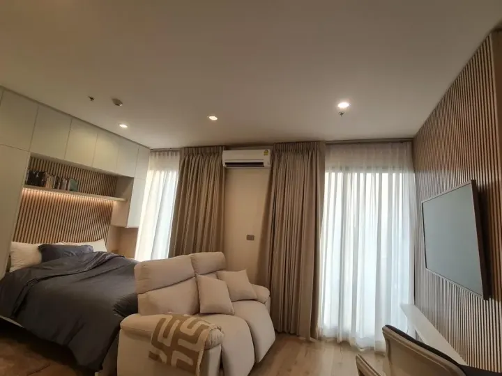 Property photos for The Niche Pride Thonglor-Phetchaburi