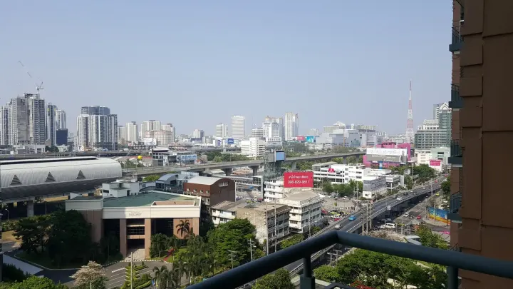 Property photos for Villa Asoke