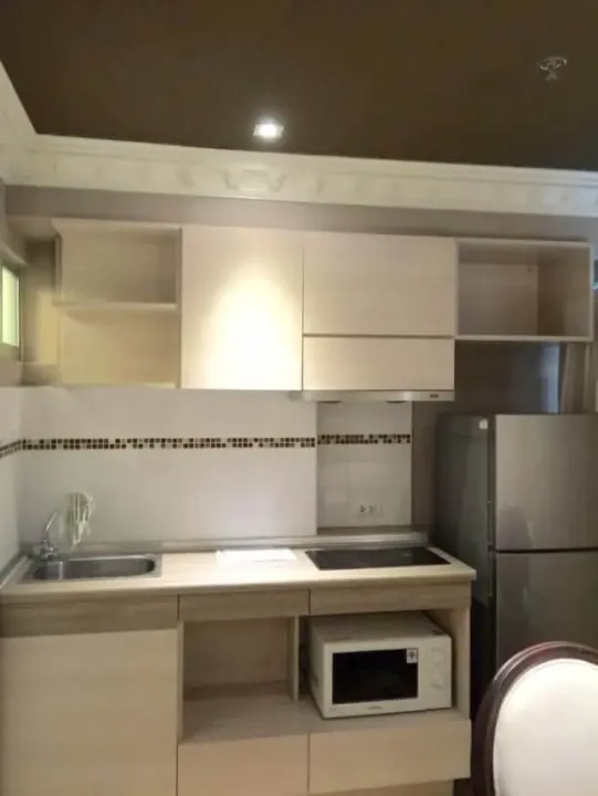 Property photos for Lumpini Place Rama 4 - Kluaynamthai