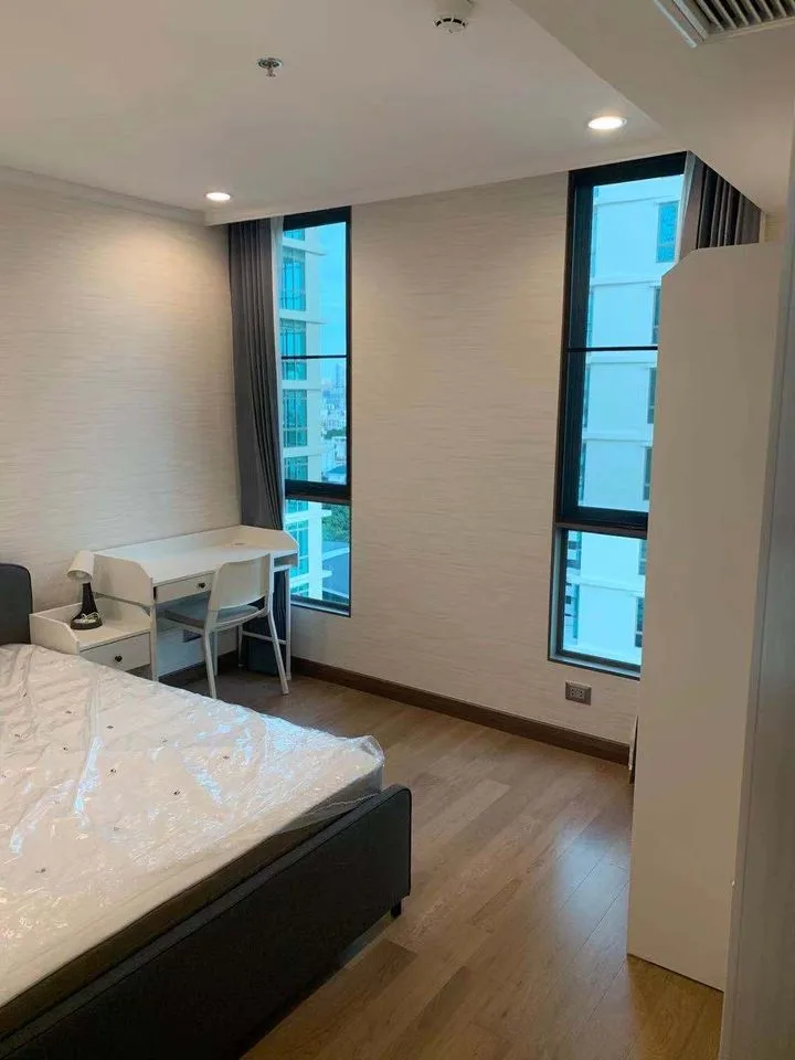 Property photos for Supalai Oriental Sukhumvit 39