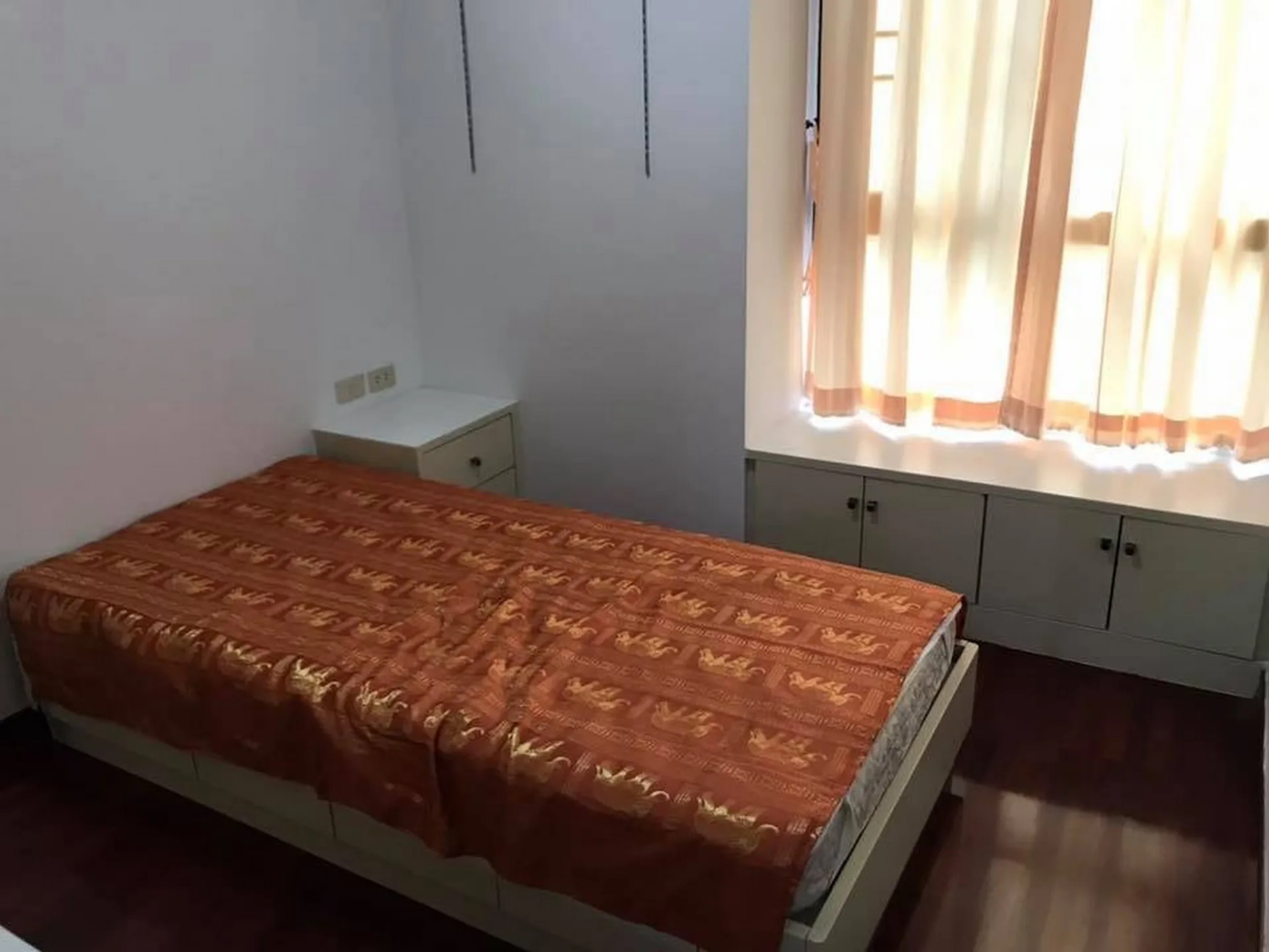 Property photos for Grand Diamond Pratunam