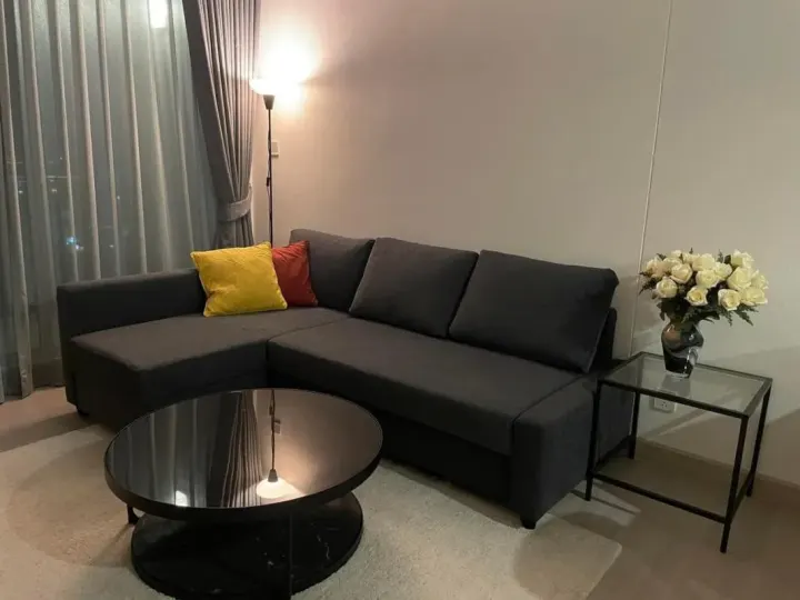 Property photos for Supalai Premier Si Phraya-samyan