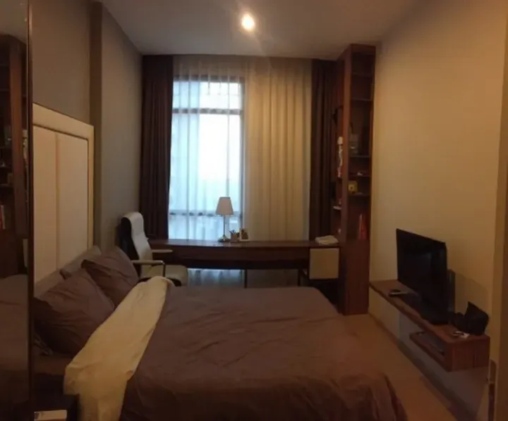 Property photos for The Capital Ekamai-Thonglor