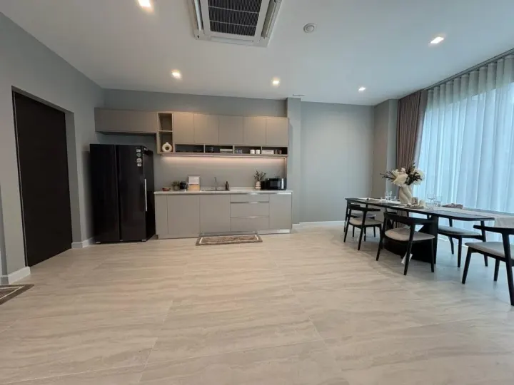 Property photos for The Gentry Phatthanakan