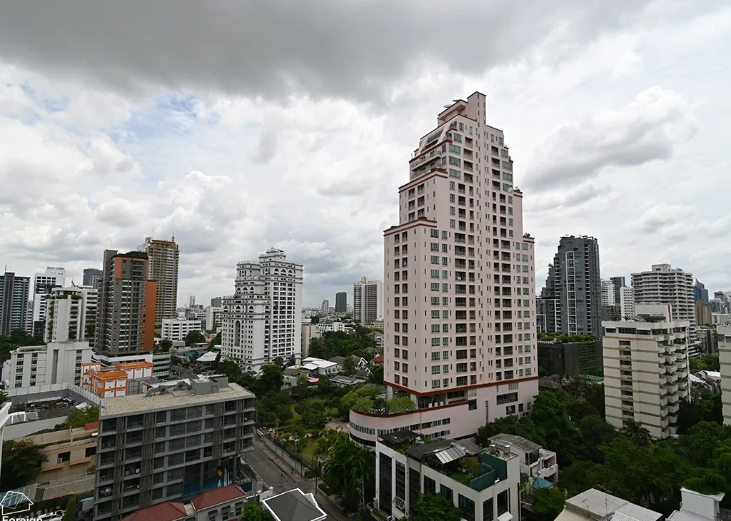 Property photos for The XXXIX by Sansiri