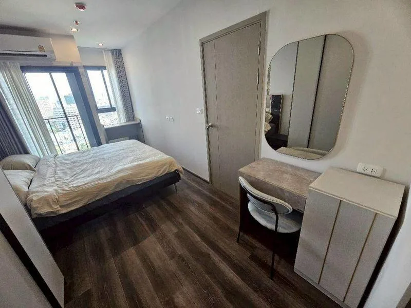 Property photos for Ideo Rama 9 - Asoke