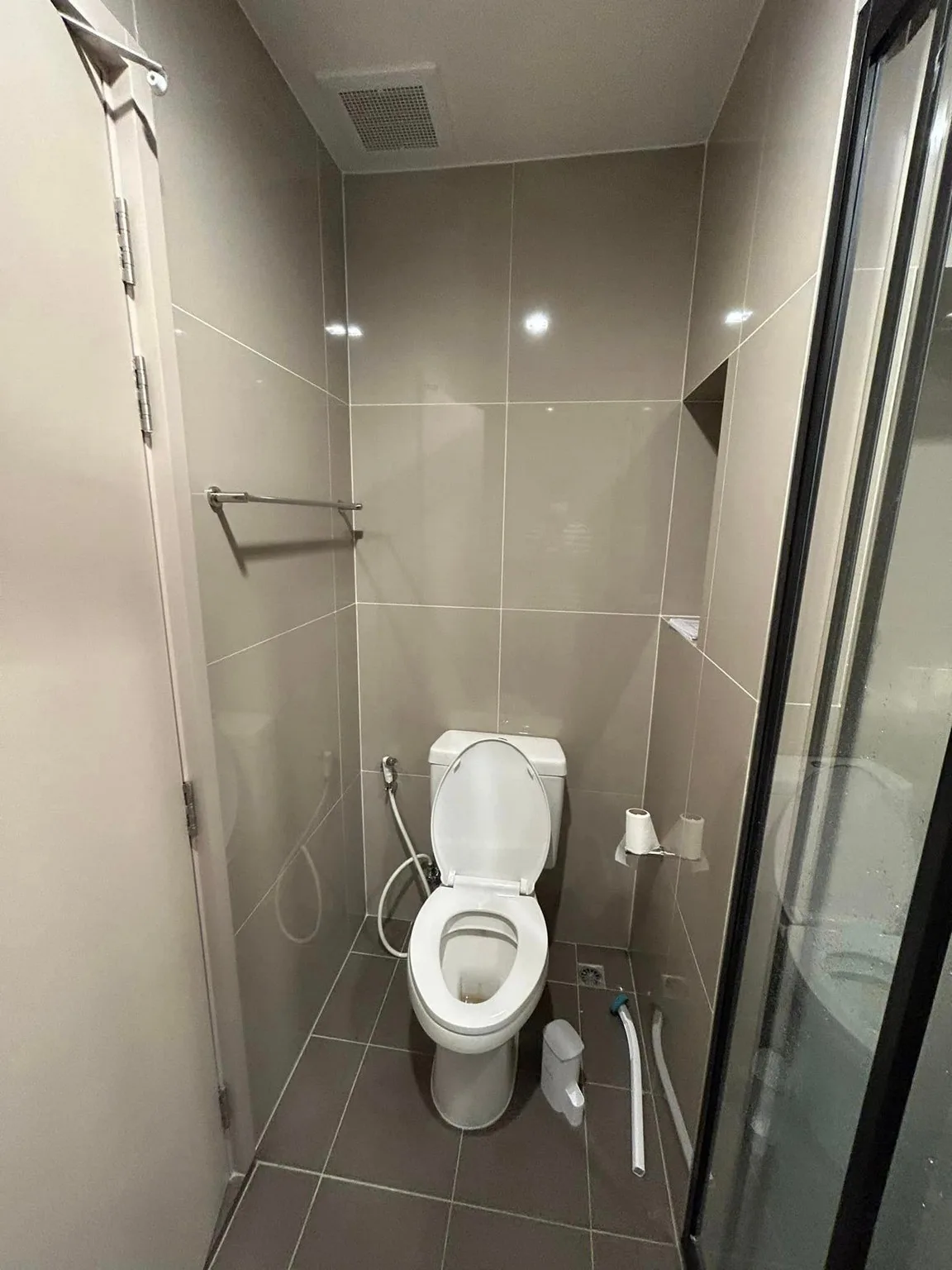 Property photos for The Base Phetchaburi-thonglor