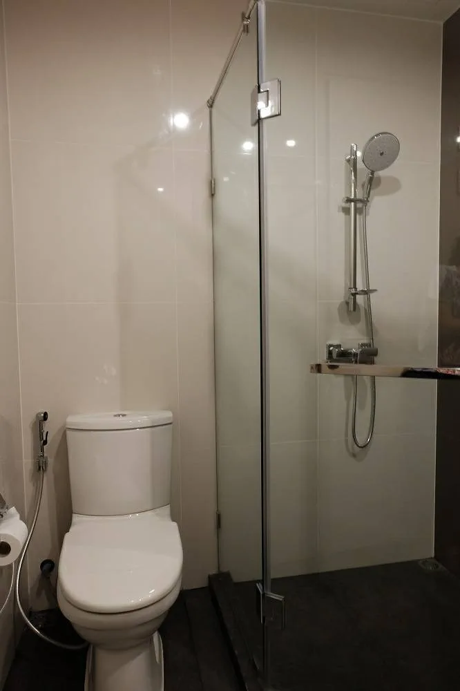 Property photos for The Capital Ekamai-Thonglor