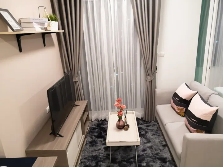 Property photos for Chapter One Eco Ratchada - Huaikwang