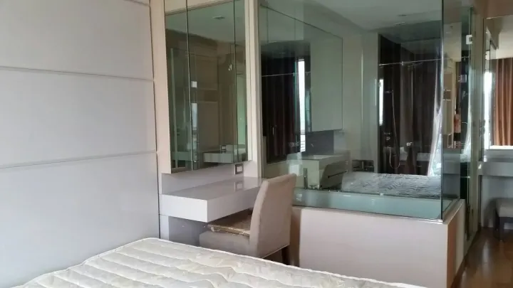 Property photos for The Address Asoke